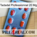 Tadadel Professional 20Mg 06